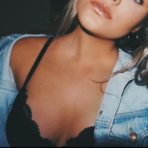H&M Push Up Lace Bodysuit